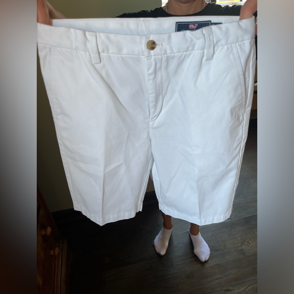 Vineyard Vines Boys Shorts